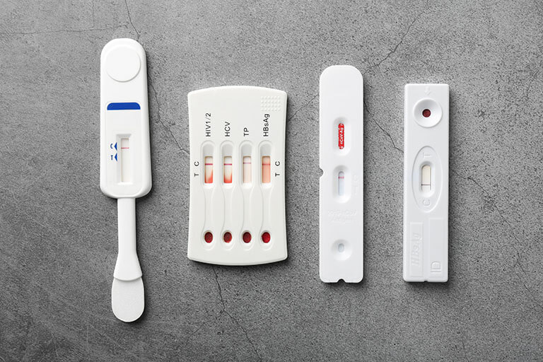 梅毒検査キットの信頼性って実際どうなの？選び方や人気製品の精度を徹底解説