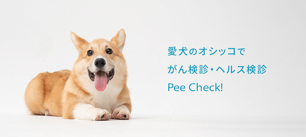 Pee Check!