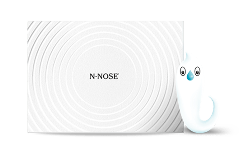 N-NOSE（エヌノーズ）